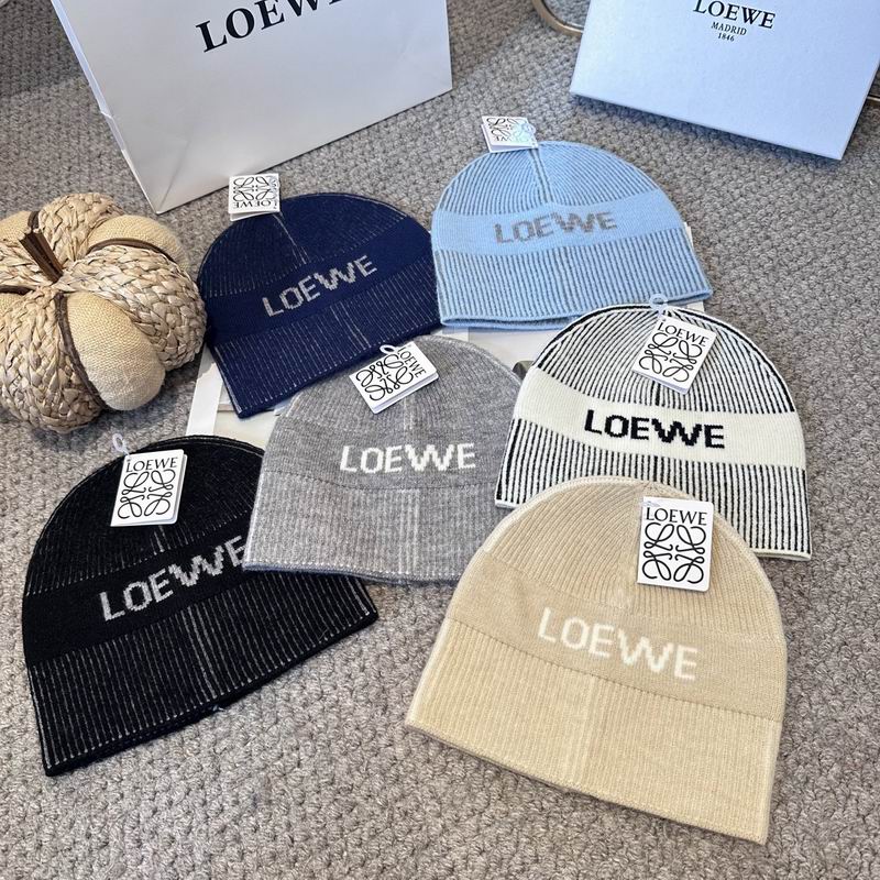 Loewe Hat 111204
